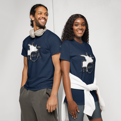 🎸 Premium® T-Shirt CaRaUaNa ROCK V1 Carauana Store