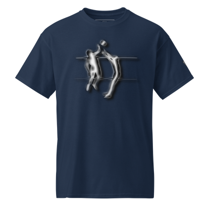 🏐 Premium® T-Shirt CaRaUaNa Volleyball Carauana Store