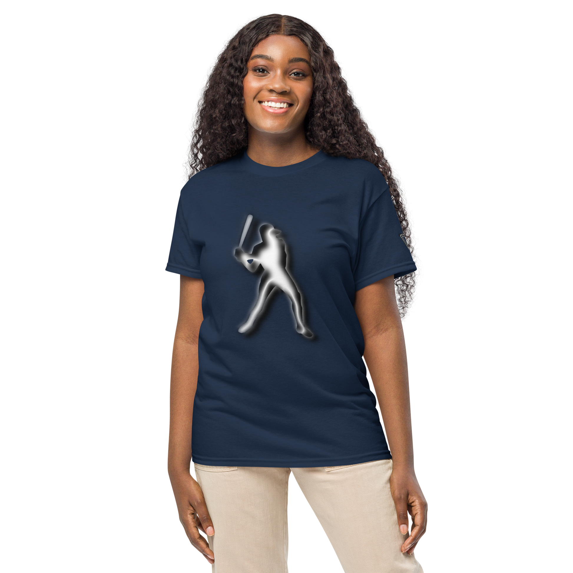 ⚾ Premium® T-Shirt CaRaUaNa American Baseball V1 Carauana Store
