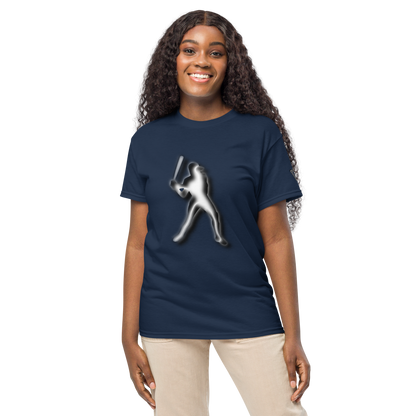 ⚾ Premium® T-Shirt CaRaUaNa American Baseball V1 Carauana Store