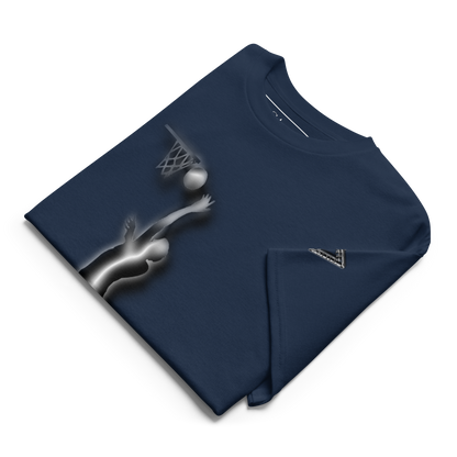 🏀 Premium® T-Shirt CaRaUaNa Basketball V1 Carauana Store