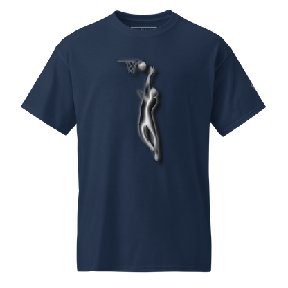 🏀 Premium® T-Shirt CaRaUaNa Basketball V1 Carauana Store