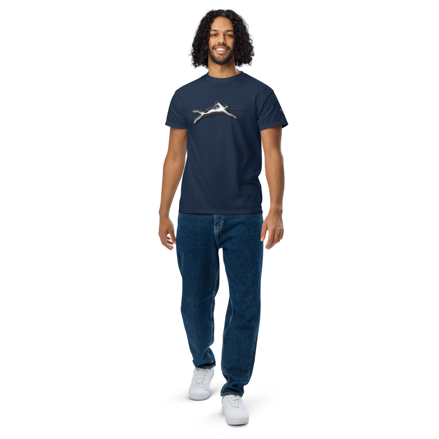 🏊 Premium® T-Shirt CaRaUaNa Swimming V1 Carauana Store