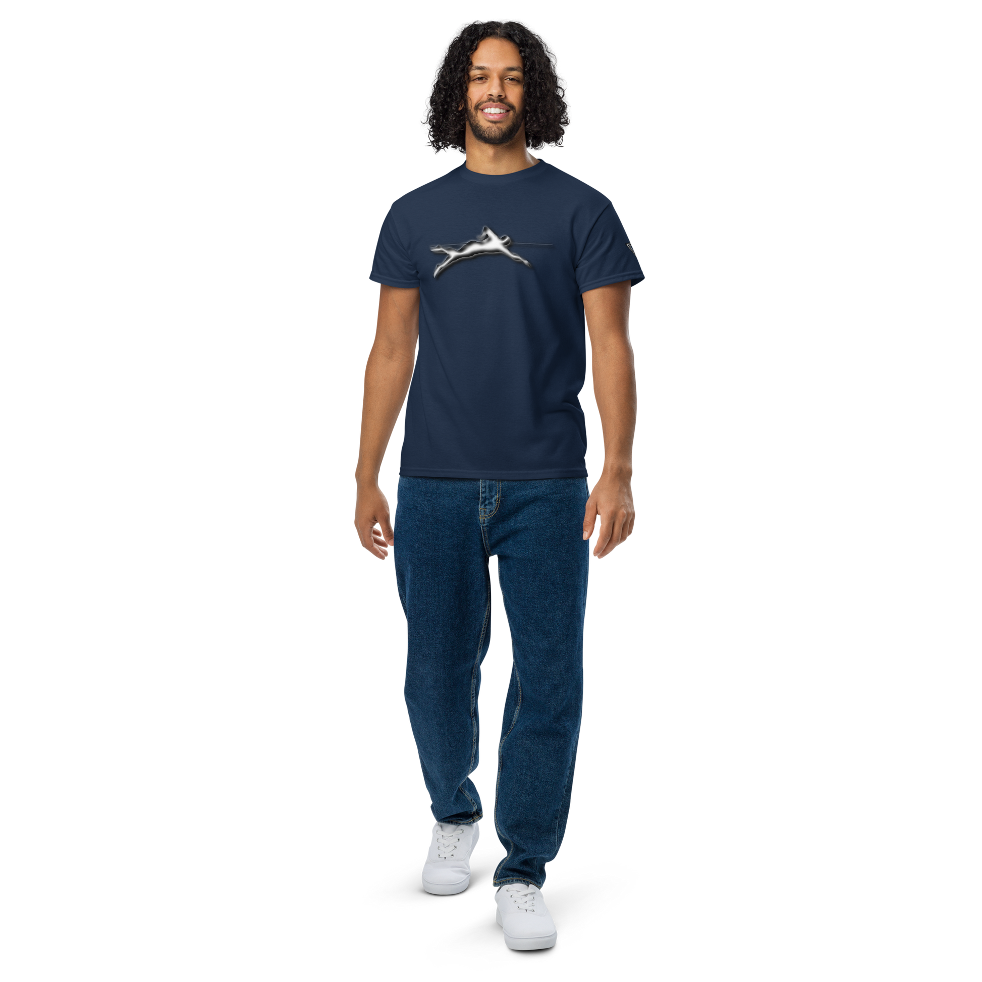 🏊 Premium® T-Shirt CaRaUaNa Swimming V1 Carauana Store