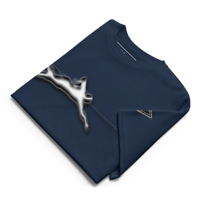 🏊 Premium® T-Shirt CaRaUaNa Swimming V1 Carauana Store