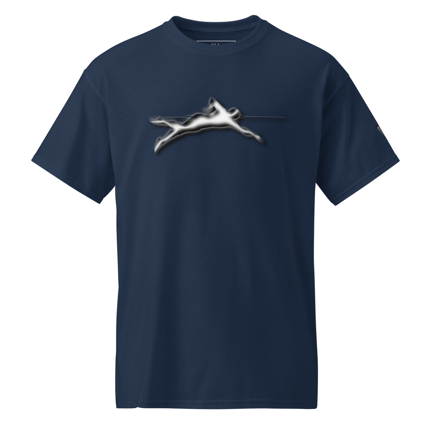 🏊 Premium® T-Shirt CaRaUaNa Swimming V1 Carauana Store