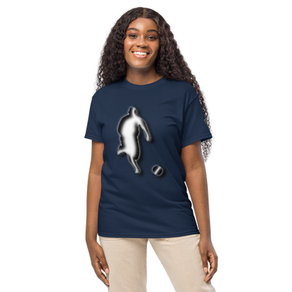 ⚽ Premium® T-Shirt CaRaUaNa Soccer V1 Carauana Store