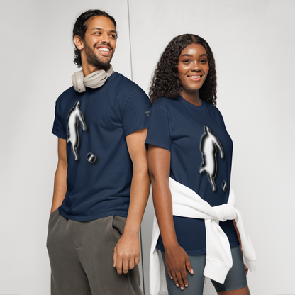 ⚽ Premium® T-Shirt CaRaUaNa Soccer V1 Carauana Store