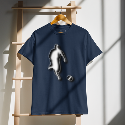 ⚽ Premium® T-Shirt CaRaUaNa Soccer V1 Carauana Store