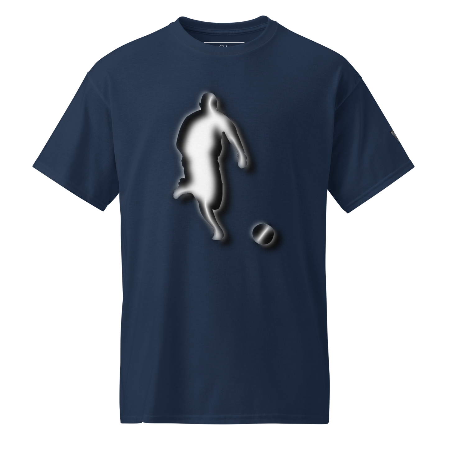 ⚽ Premium® T-Shirt CaRaUaNa Soccer V1 Carauana Store