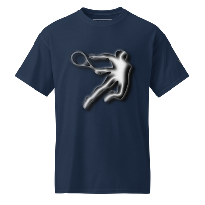 🇬🇧 🎾 Premium® T-Shirt CaRaUaNa Tennis V1 Carauana Store
