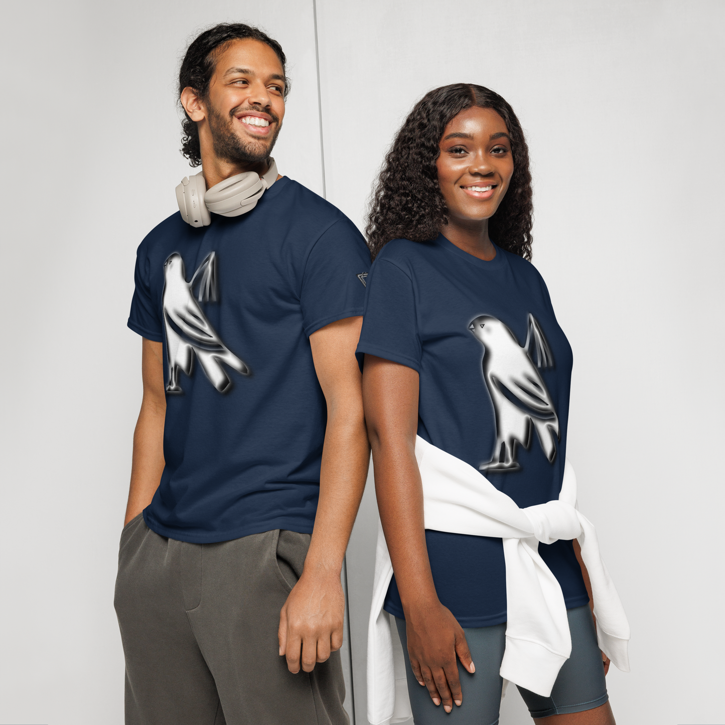 🇬🇧 🏆 Premium® T-Shirt CaRaUaNa Storic V2 Carauana Store