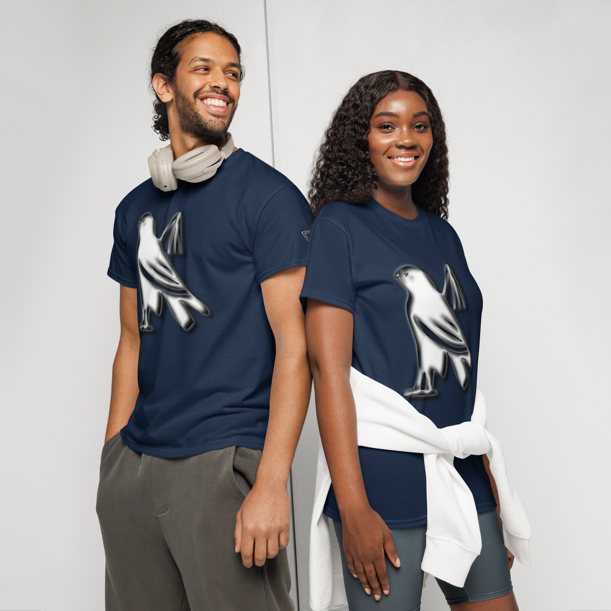 🇬🇧 🏆 Premium® T-Shirt CaRaUaNa Storic V2 Carauana Store