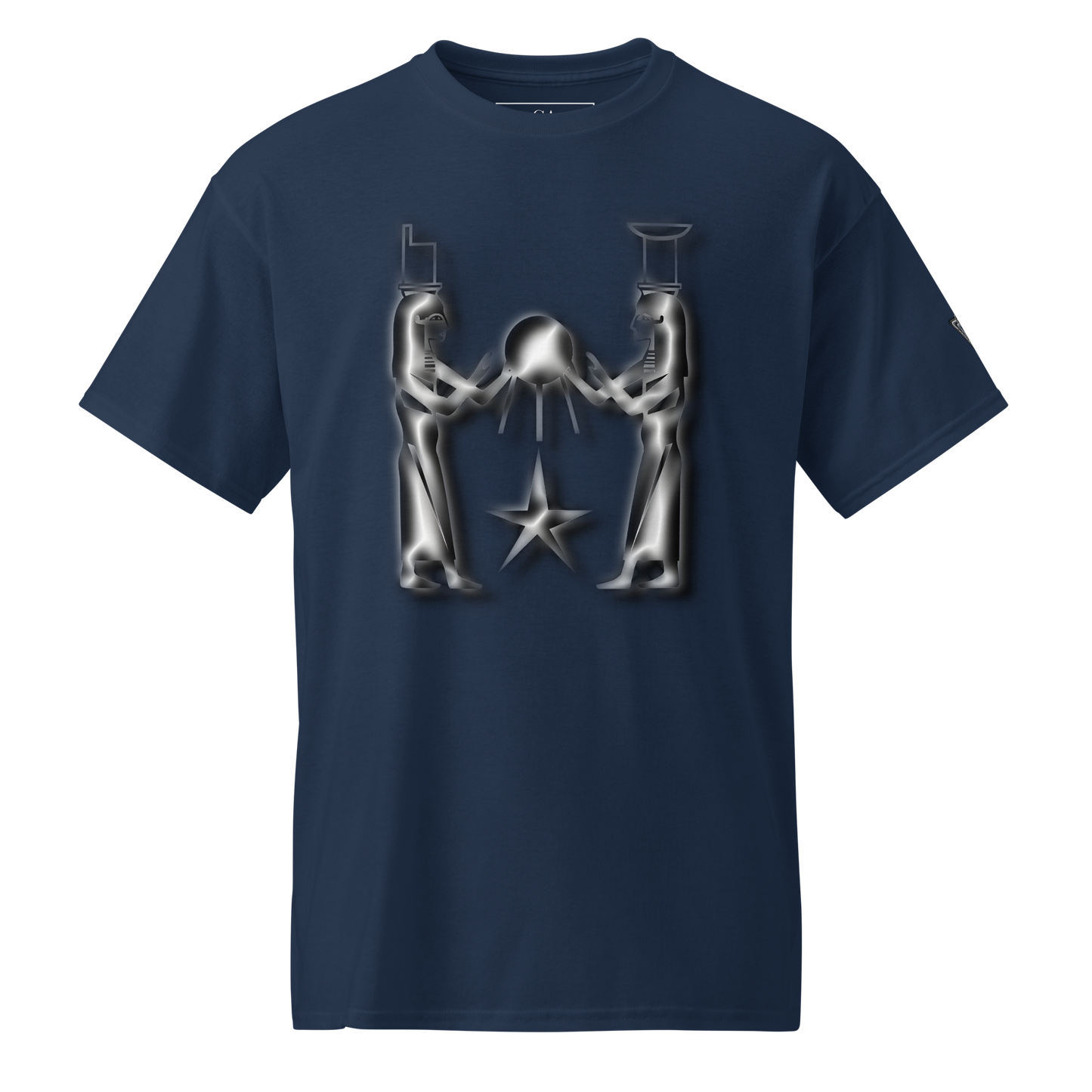 🇬🇧 🏆 Premium® T-Shirt CaRaUaNa Storic V1 Carauana Store