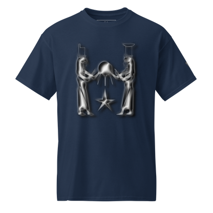 🇬🇧 🏆 Premium® T-Shirt CaRaUaNa Storic V1 Carauana Store