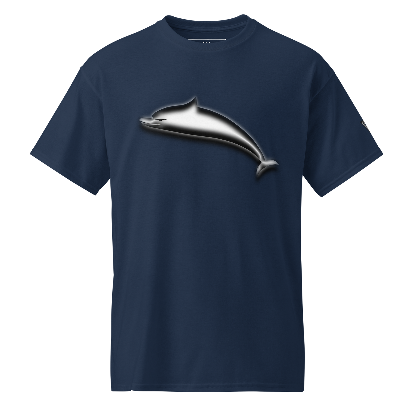 🇬🇧 🐬 Premium® T-Shirt CaRaUaNa Delphin Carauana Store