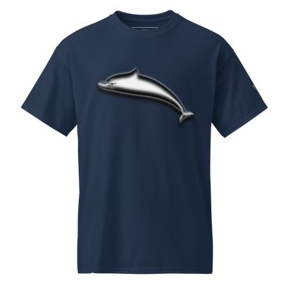 🇬🇧 🐬 Premium® T-Shirt CaRaUaNa Delphin Carauana Store