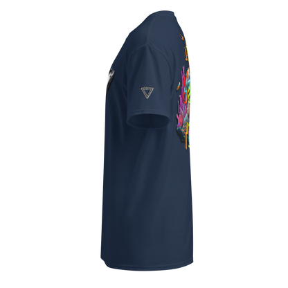 🏷️ Premium® T-Shirt CaRaUaNa Beach Time V1 Carauana Store