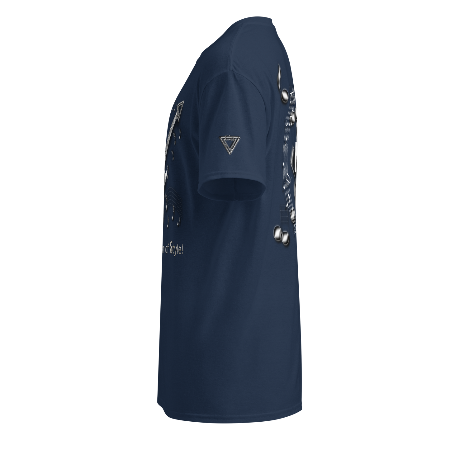 🎸 Premium® T-Shirt CaRaUaNa Guitar V2 Carauana Store