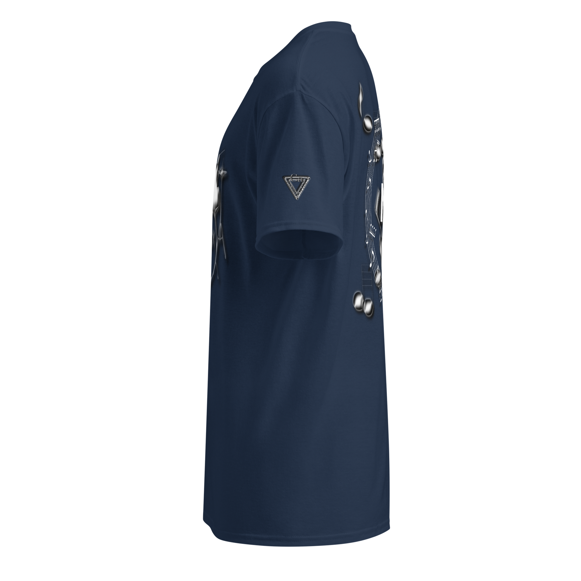 🎸 Premium® T-Shirt CaRaUaNa ROCK V1 Carauana Store