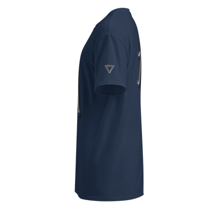 ⚾ Premium® T-Shirt CaRaUaNa American Baseball V1 Carauana Store