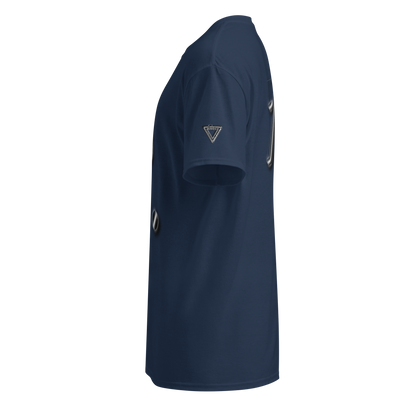 ⚽ Premium® T-Shirt CaRaUaNa Soccer V1 Carauana Store