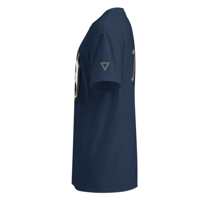 🇬🇧 🎾 Premium® T-Shirt CaRaUaNa Tennis V1 Carauana Store