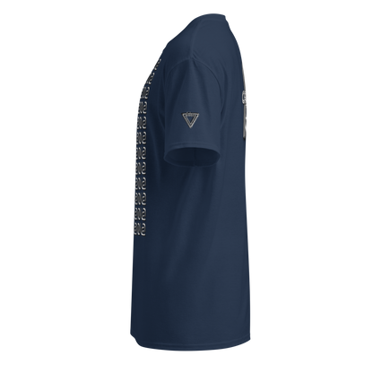 🇬🇧 🧢 Premium® T-Shirt CaRaUaNa LOGO BRAND Carauana Store