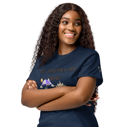 🏷️ Premium® T-Shirt CaRaUaNa Beach Time V2 Carauana Store