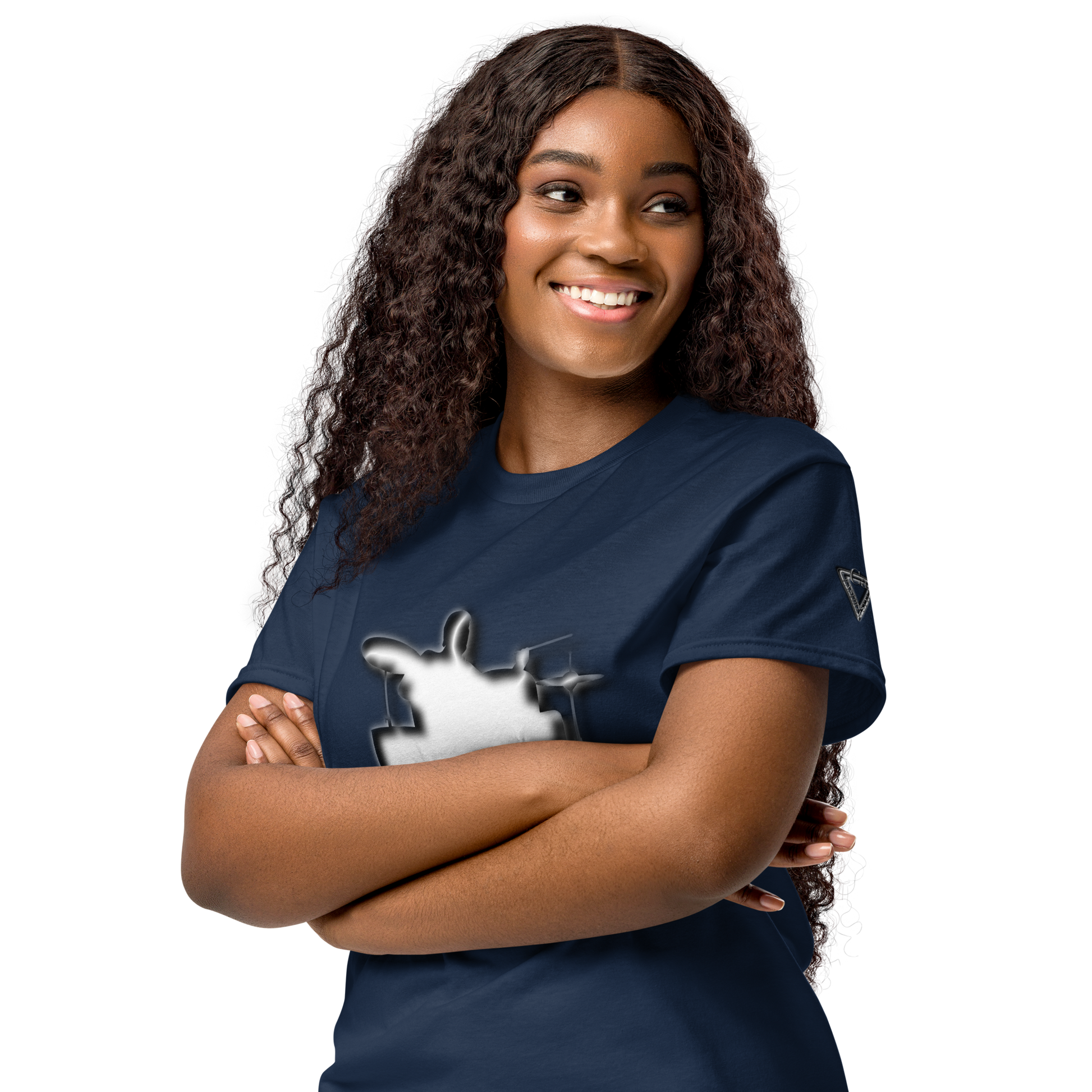 🎸 Premium® T-Shirt CaRaUaNa ROCK V1 Carauana Store