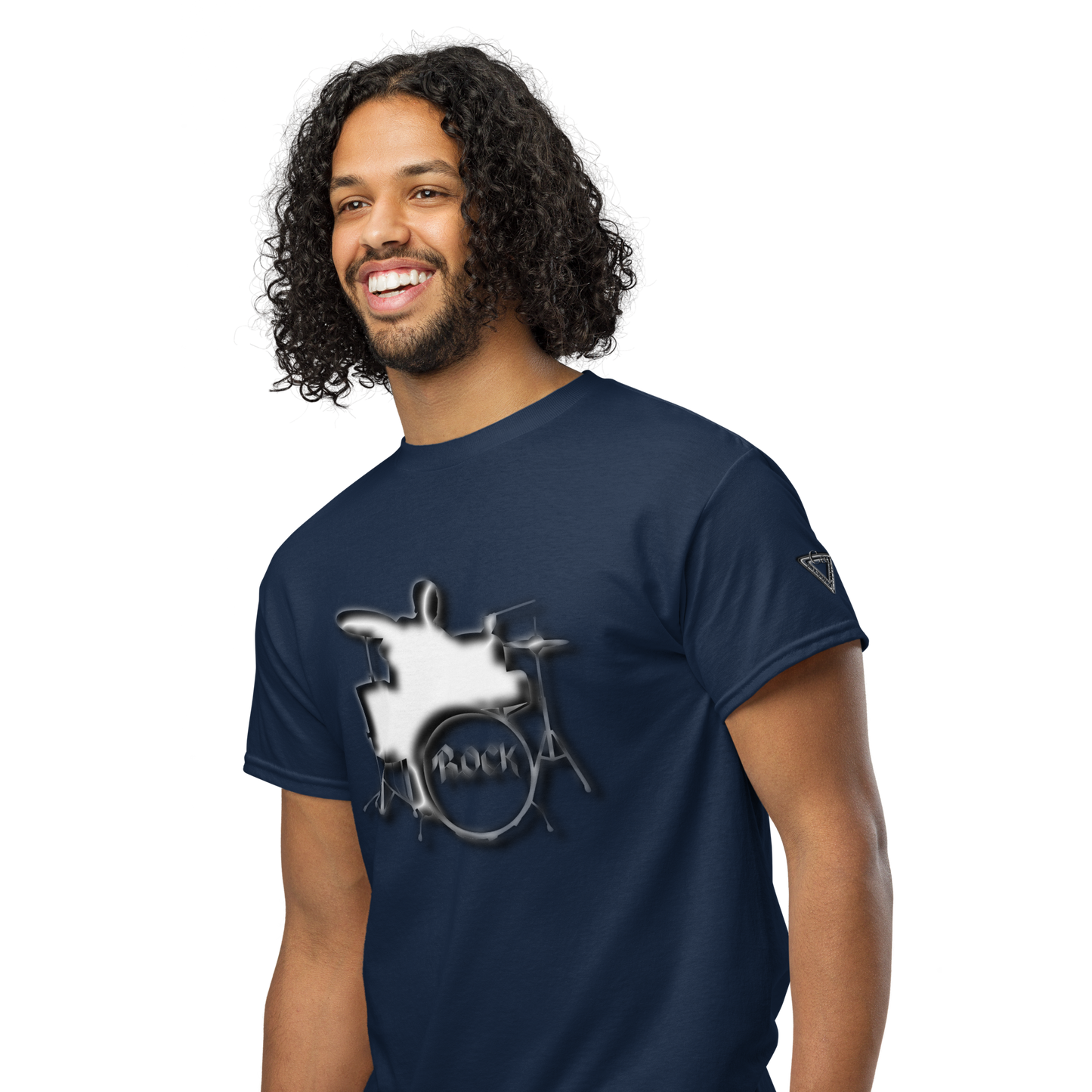 🎸 Premium® T-Shirt CaRaUaNa ROCK V1 Carauana Store