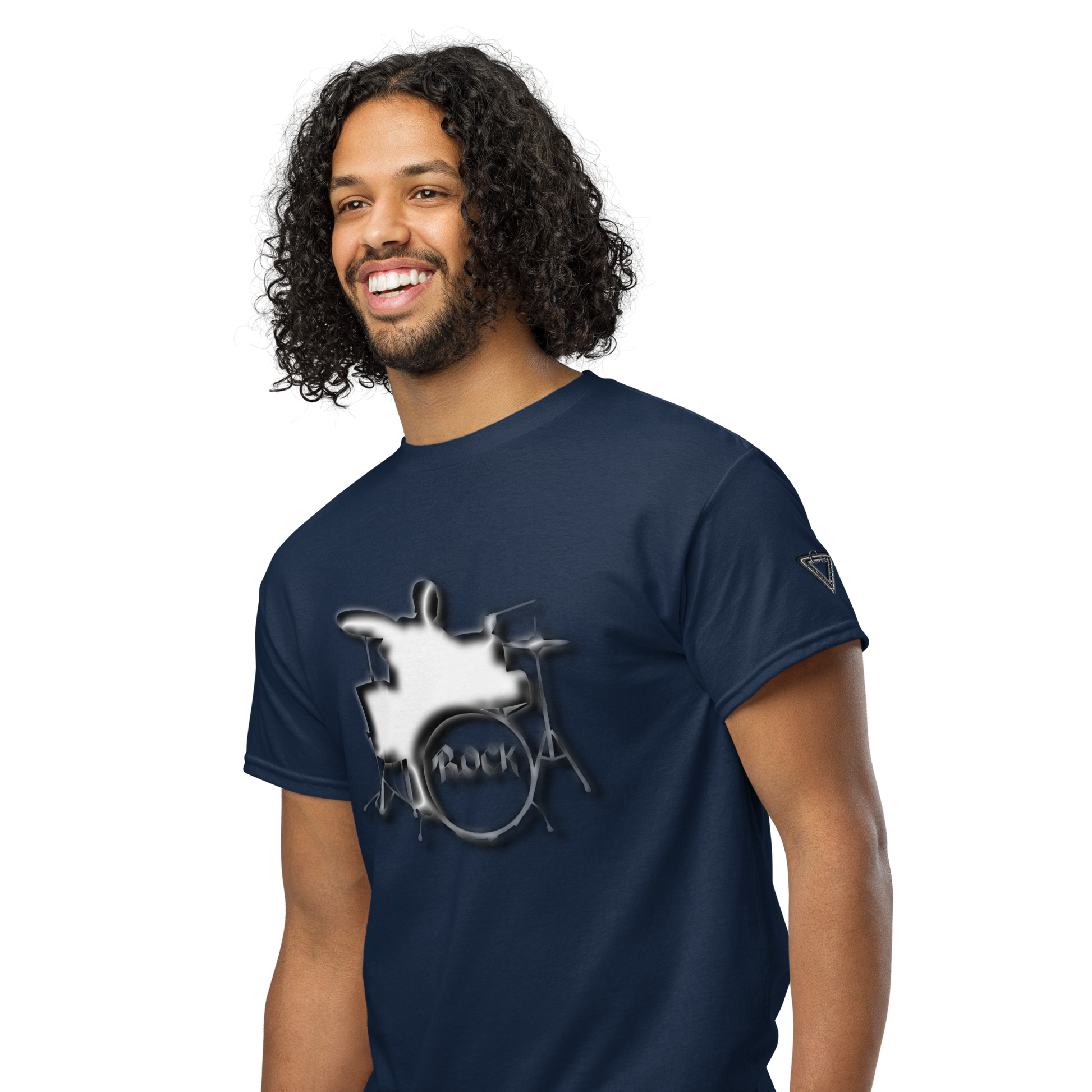 🎸 Premium® T-Shirt CaRaUaNa ROCK V1 Carauana Store