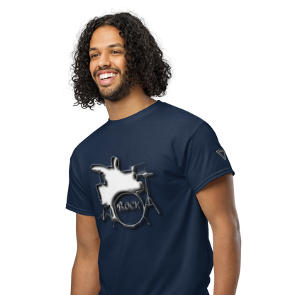 🎸 Premium® T-Shirt CaRaUaNa ROCK V1 Carauana Store