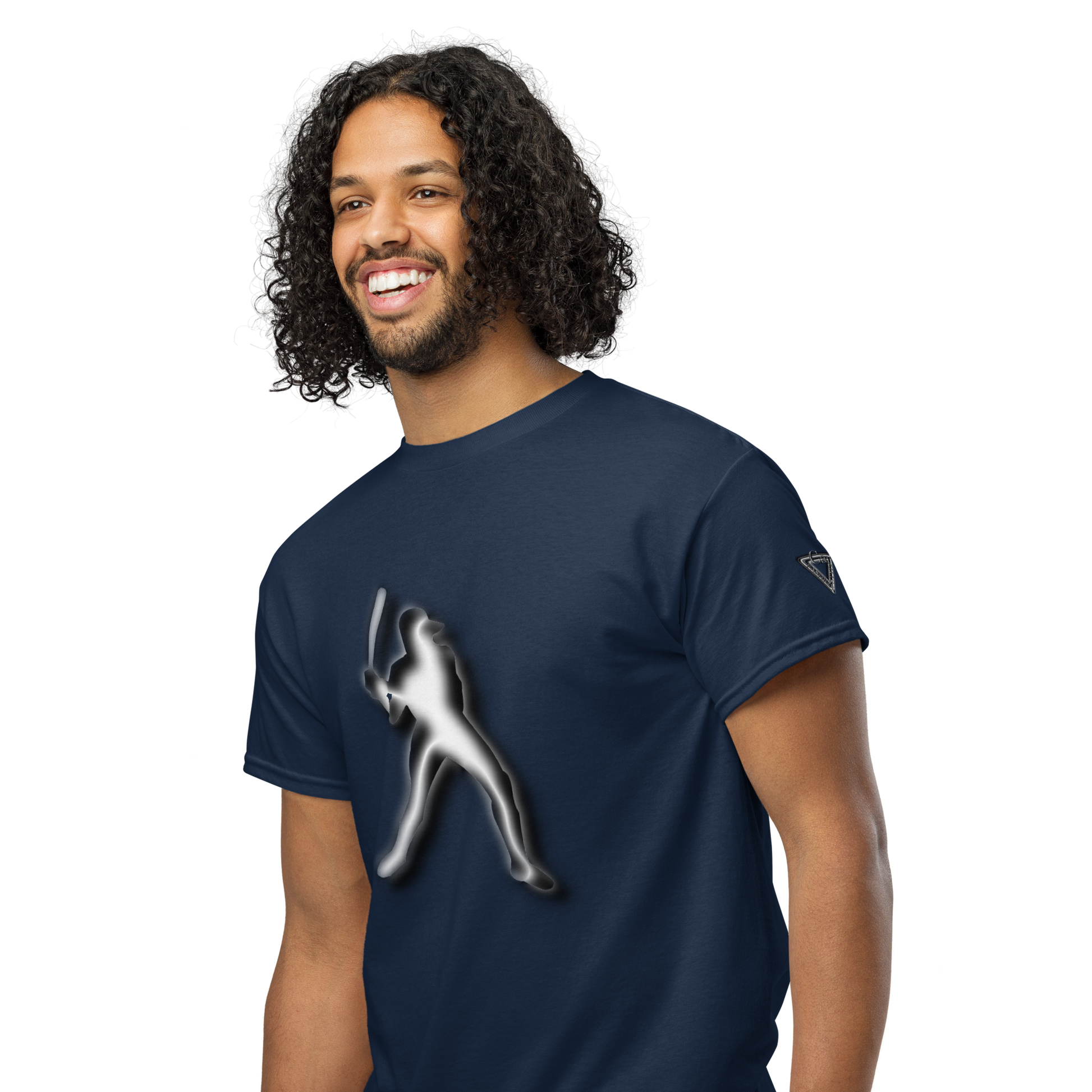 ⚾ Premium® T-Shirt CaRaUaNa American Baseball V1 Carauana Store