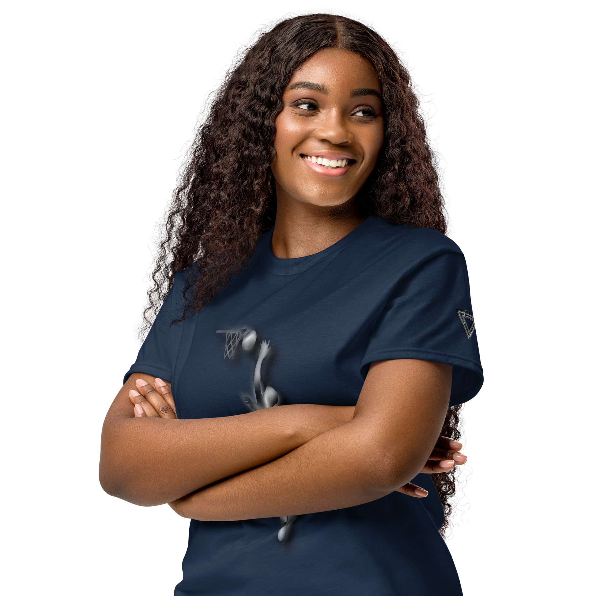 🏀 Premium® T-Shirt CaRaUaNa Basketball V1 Carauana Store