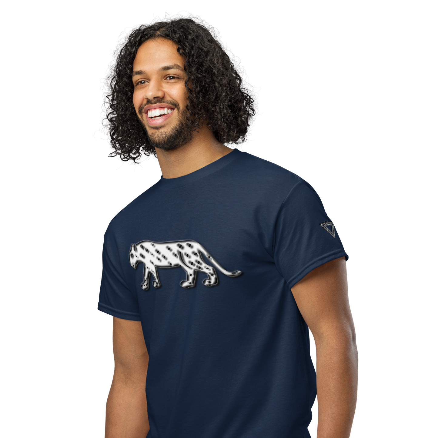 🐅 Premium® T-Shirt CaRaUaNa Tiger V1 Carauana Store