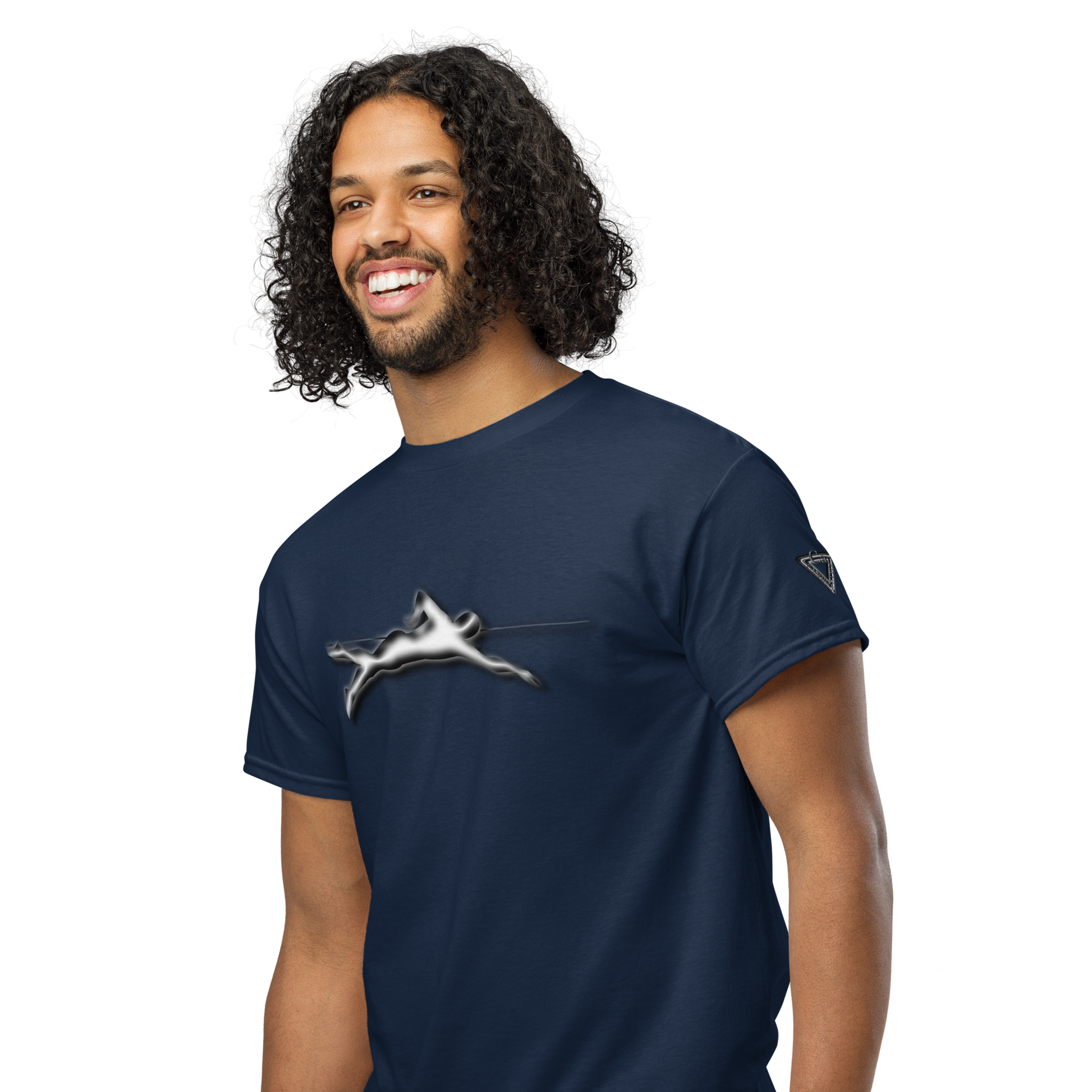🏊 Premium® T-Shirt CaRaUaNa Swimming V1 Carauana Store