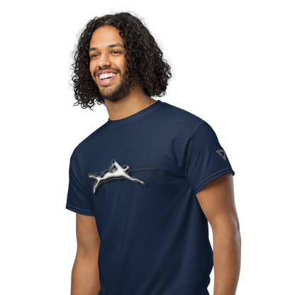 🏊 Premium® T-Shirt CaRaUaNa Swimming V1 Carauana Store