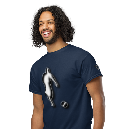 ⚽ Premium® T-Shirt CaRaUaNa Soccer V1 Carauana Store