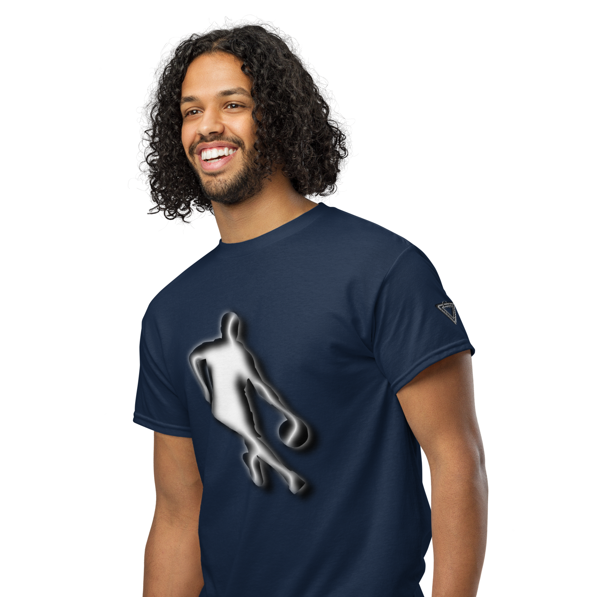 🇬🇧 🏀 Premium® T-Shirt CaRaUaNa Basketball V2 Carauana Store