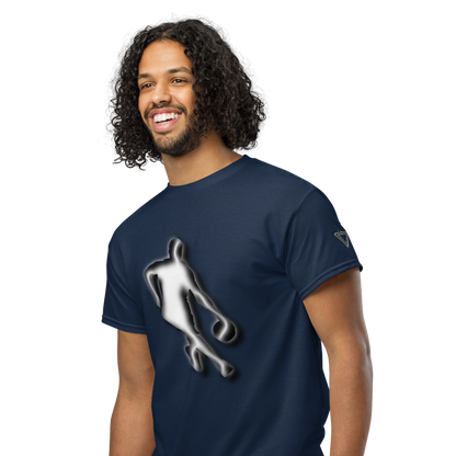 🇬🇧 🏀 Premium® T-Shirt CaRaUaNa Basketball V2 Carauana Store