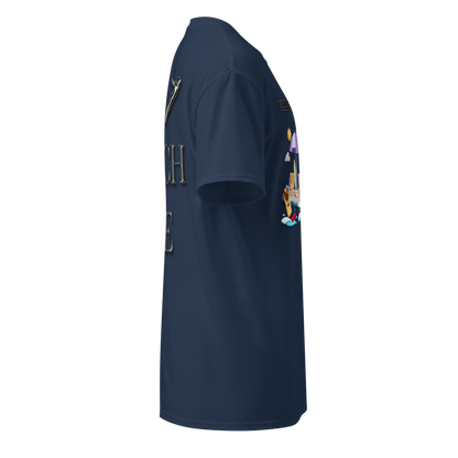 🏷️ Premium® T-Shirt CaRaUaNa Beach Time V2 Carauana Store