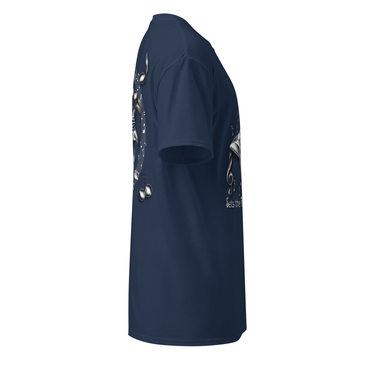 🎸 Premium® T-Shirt CaRaUaNa Guitar V2 Carauana Store