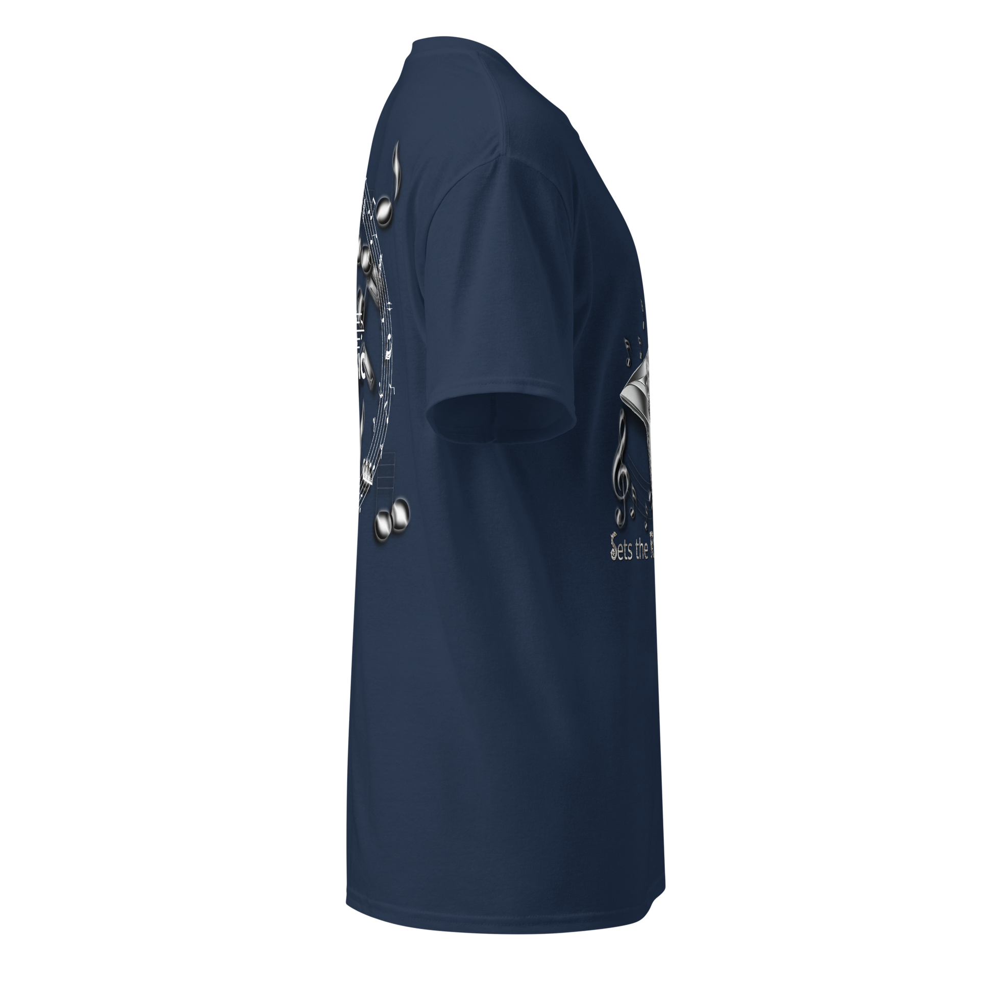 🎸 Premium® T-Shirt CaRaUaNa Guitar V2 Carauana Store