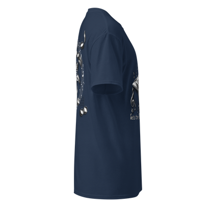 🎸 Premium® T-Shirt CaRaUaNa Guitar V2 Carauana Store