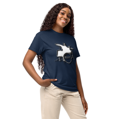 🎸 Premium® T-Shirt CaRaUaNa ROCK V1 Carauana Store