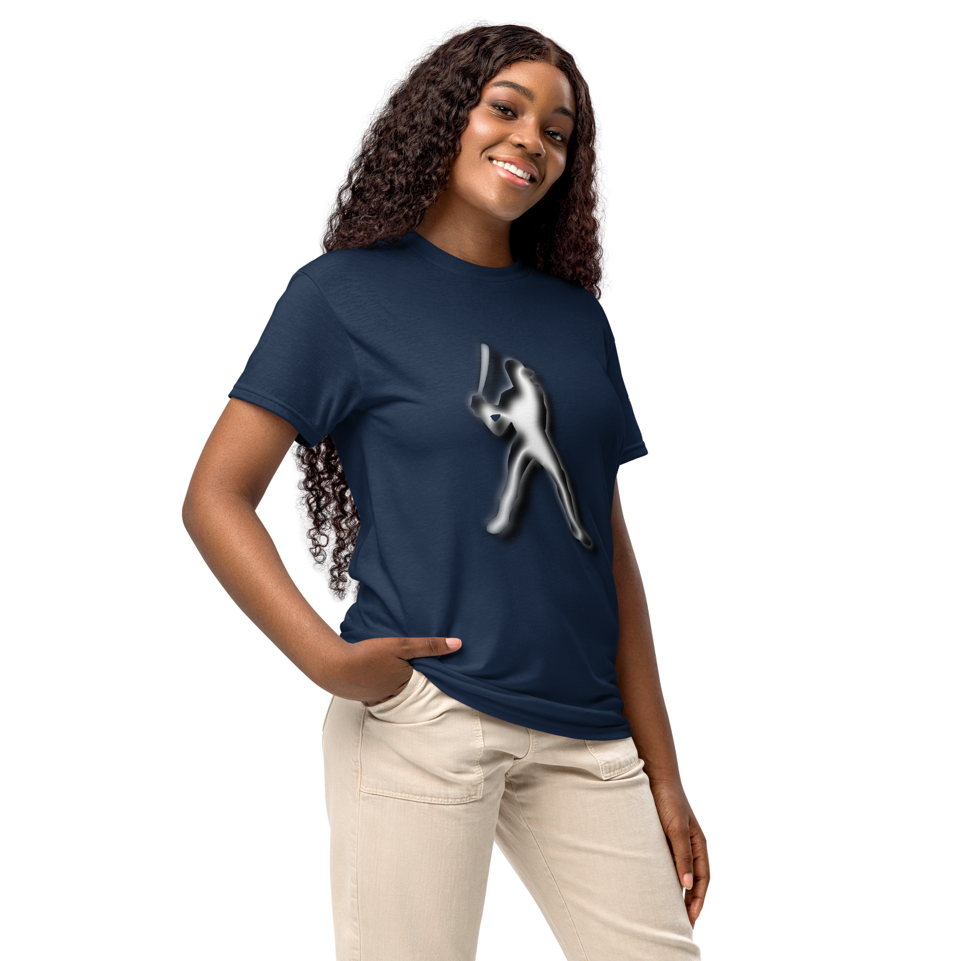 ⚾ Premium® T-Shirt CaRaUaNa American Baseball V1 Carauana Store