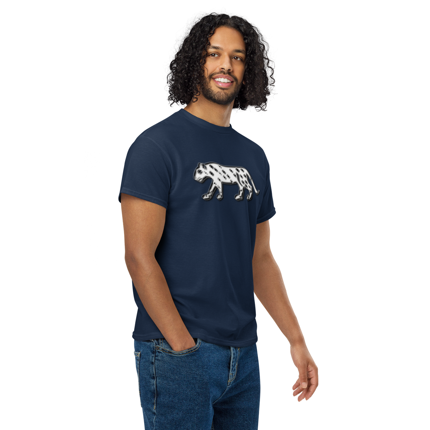🐅 Premium® T-Shirt CaRaUaNa Tiger V1 Carauana Store
