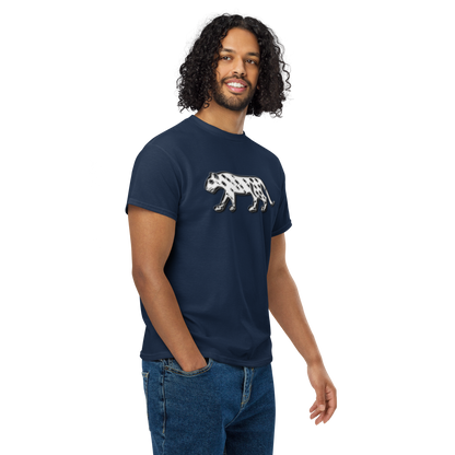 🐅 Premium® T-Shirt CaRaUaNa Tiger V1 Carauana Store