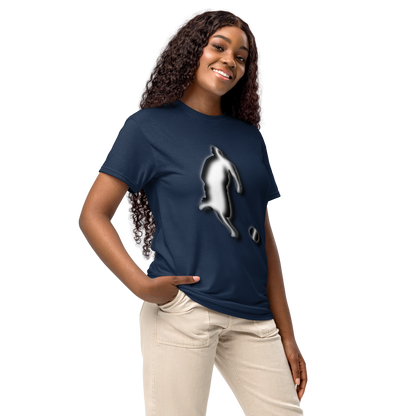 ⚽ Premium® T-Shirt CaRaUaNa Soccer V1 Carauana Store